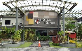I Garden Hotel Ipoh